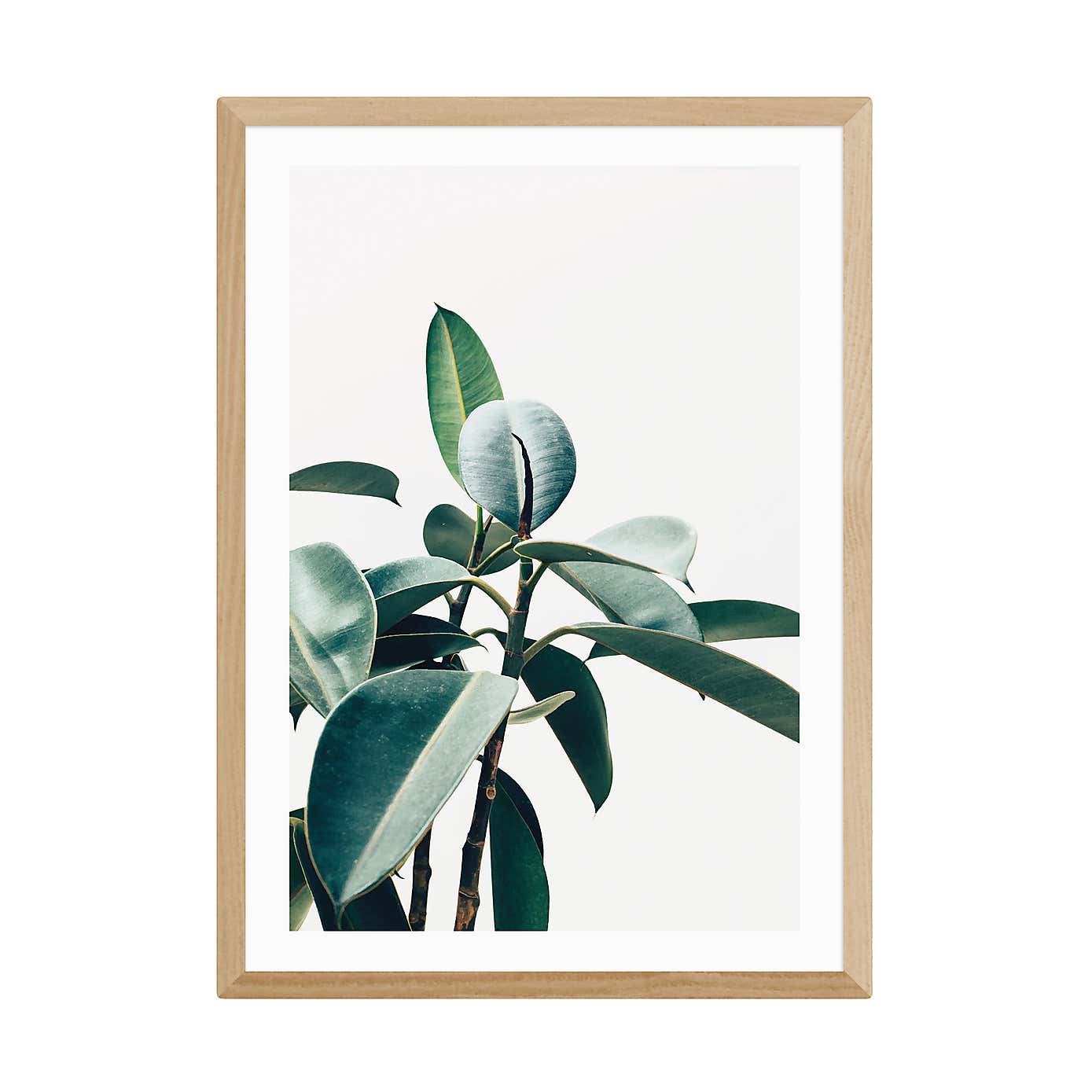 East End Prints L'amour De Ma Vie Print