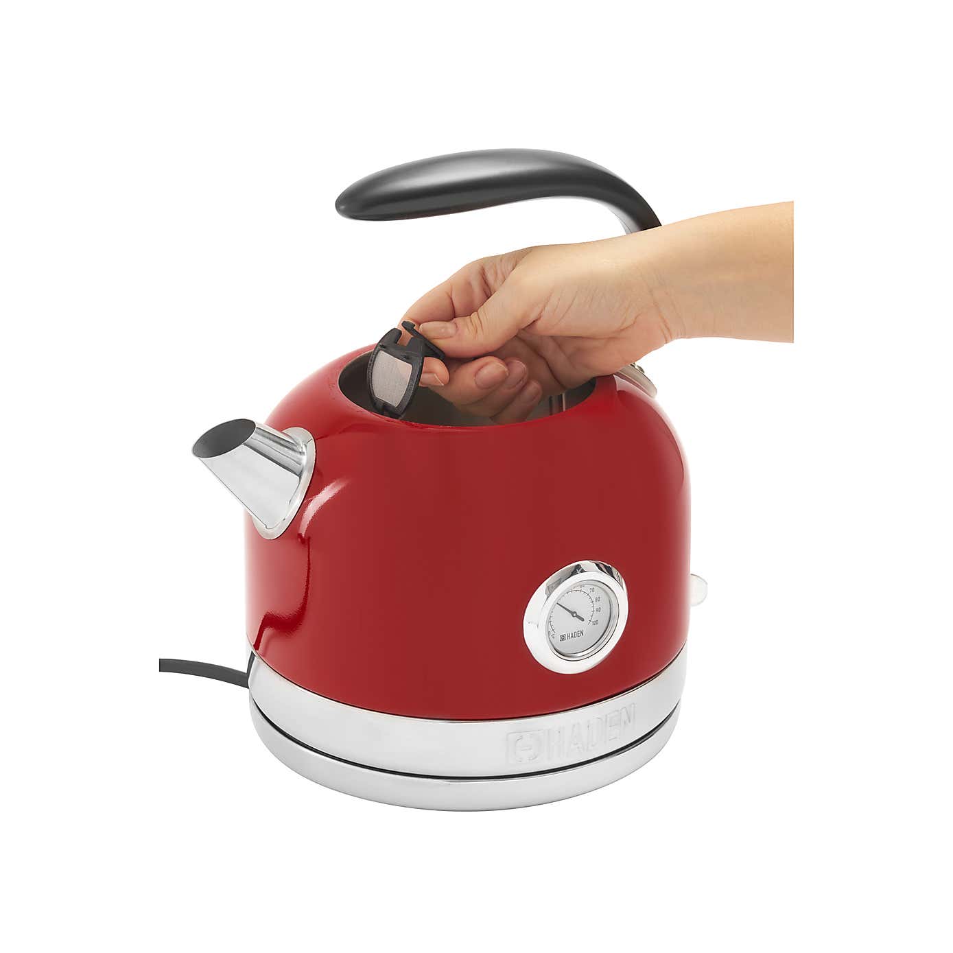 Haden Jersey Kettle