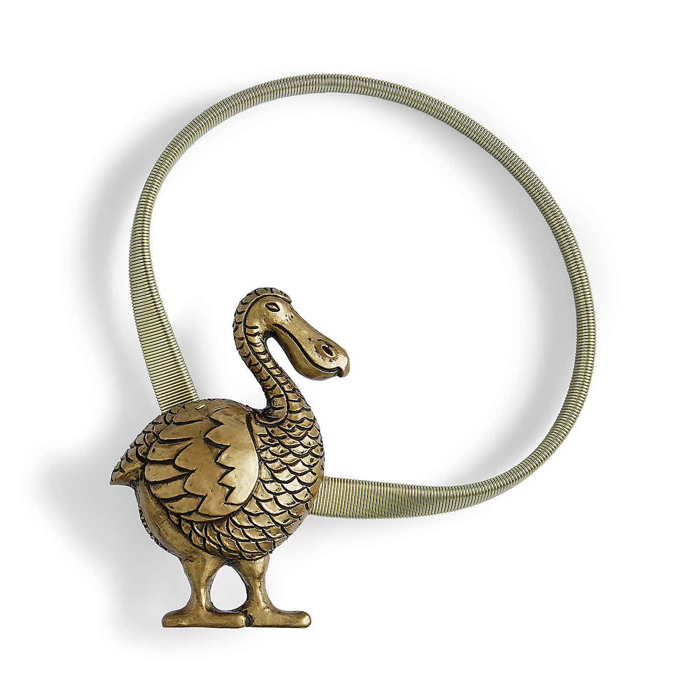 Dodo Magnetic Tieback
