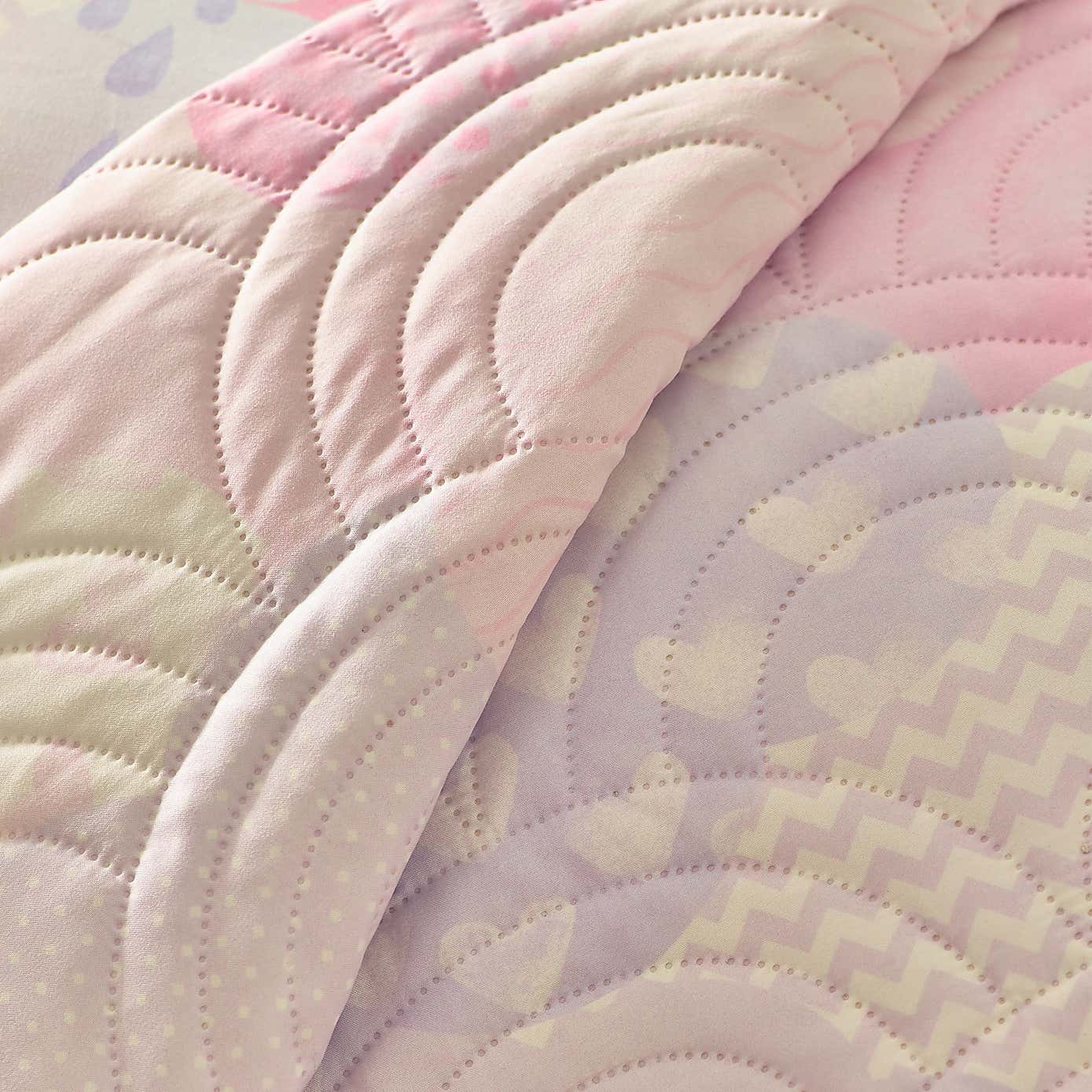 Catherine Lansfield Soft as a Cloud Bedspread