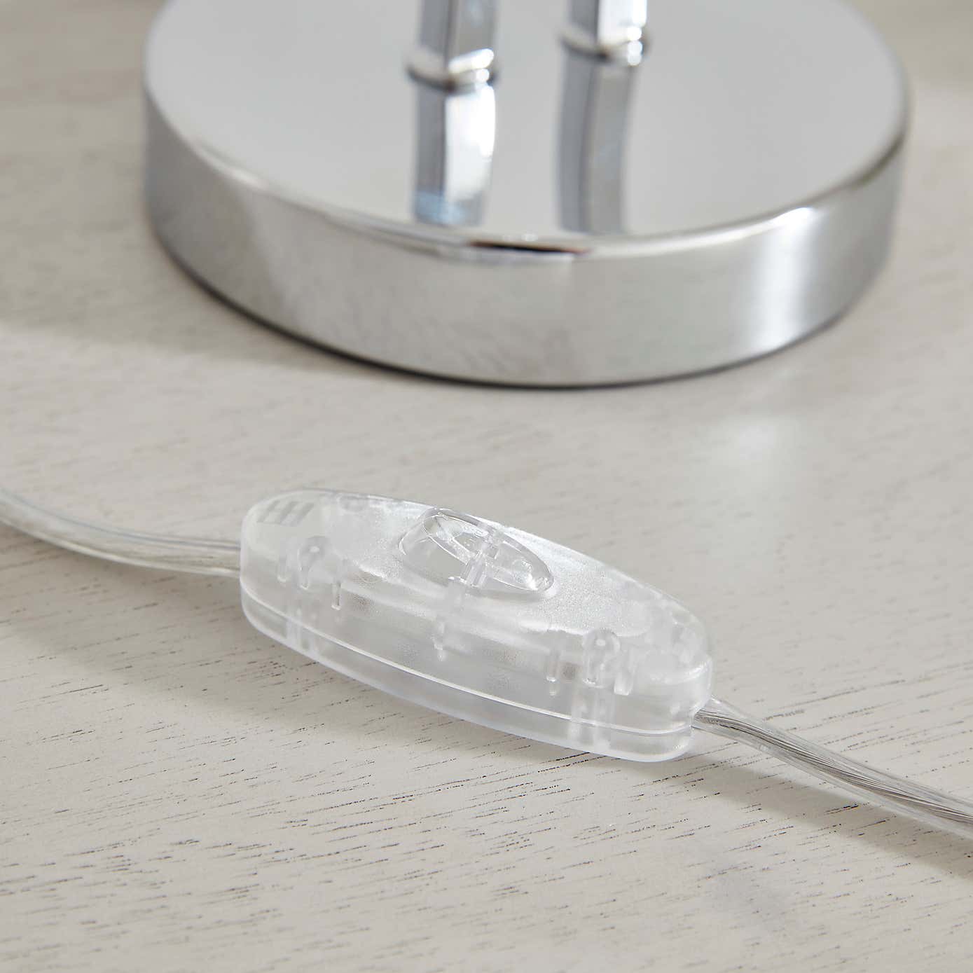 Alena 2 Light Table Lamp