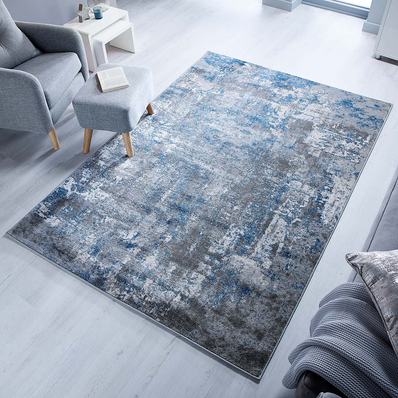 Wonderlust Rug