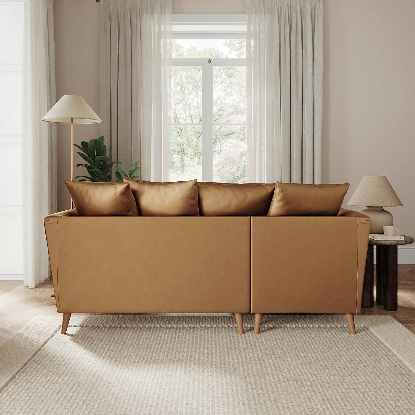 Opulent Velvet Swatch