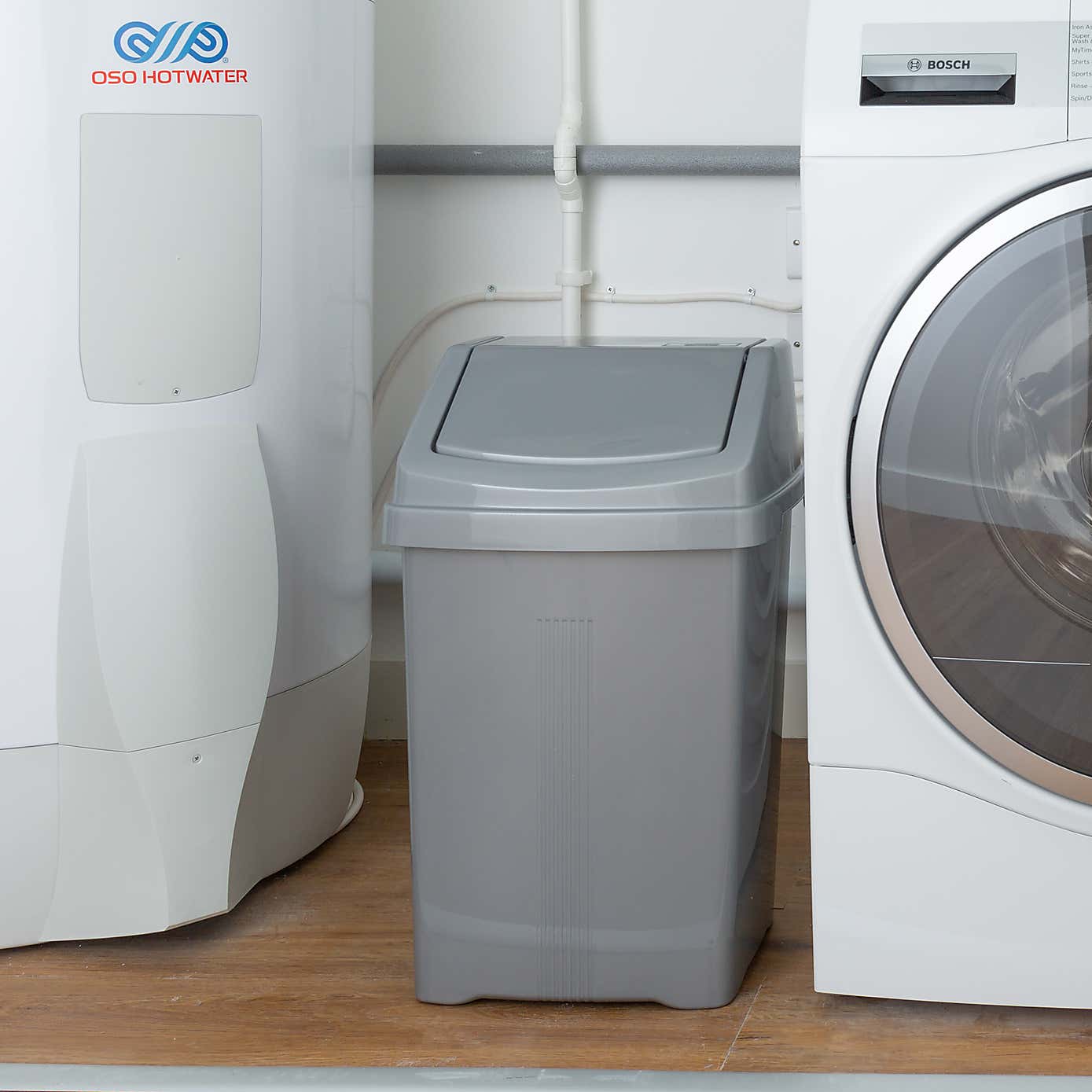 Wham Casa 25L Swing Bin