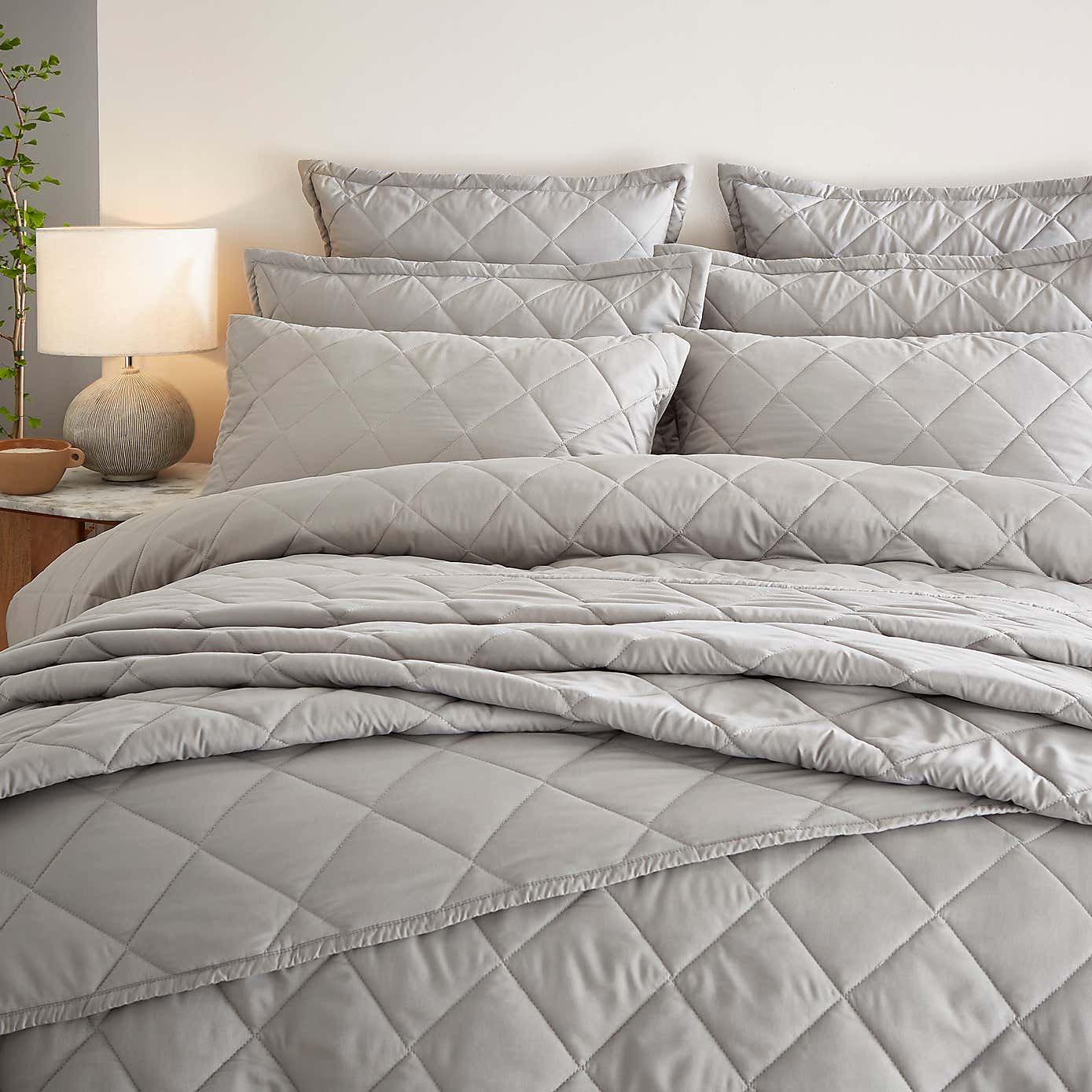 Helston Standard Pillowcase Pair