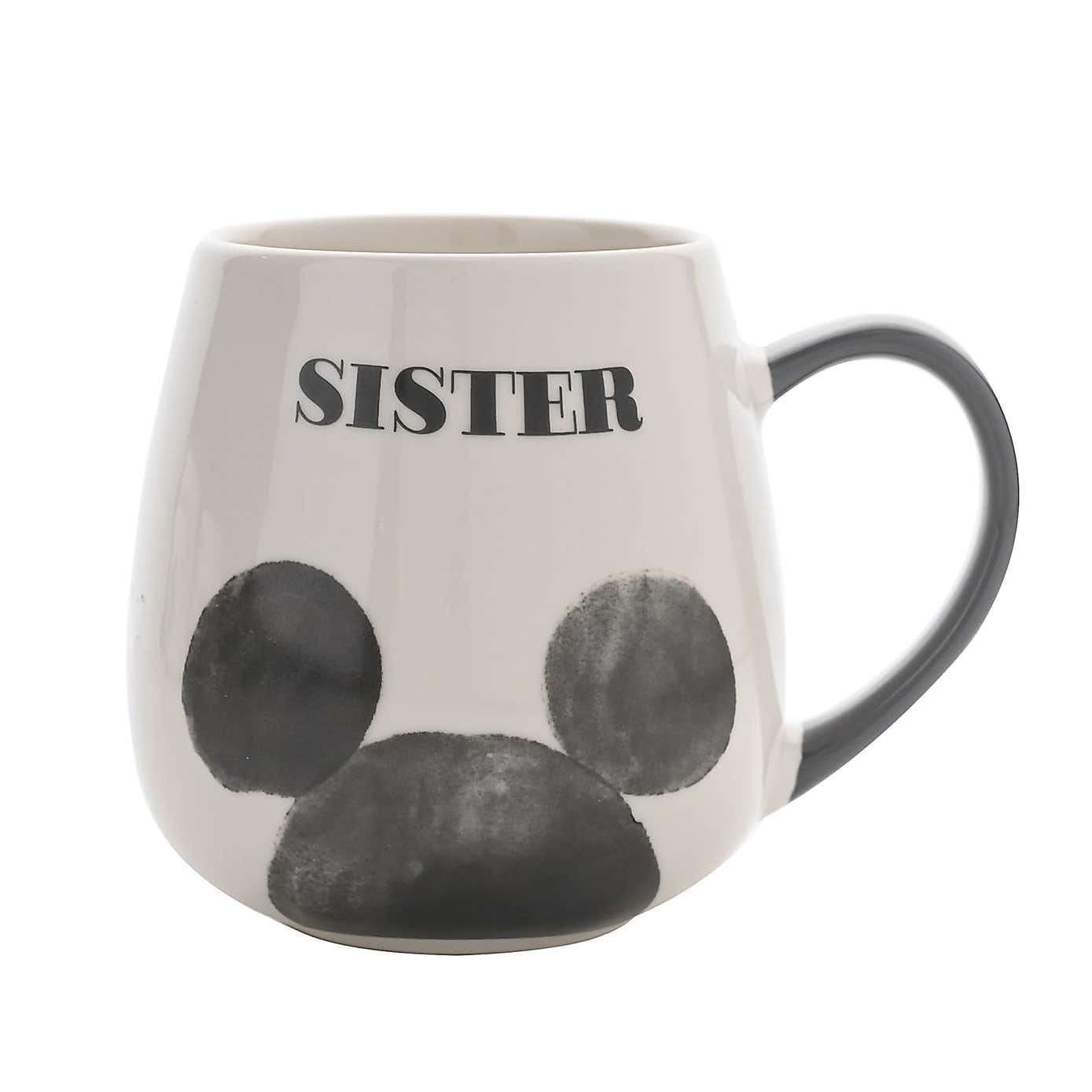 Disney Mickey Mouse Sister Mug