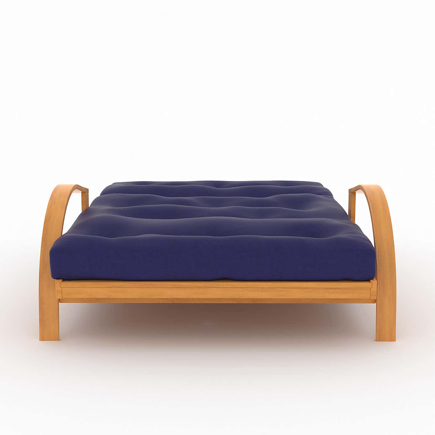 Wren Small Double Futon