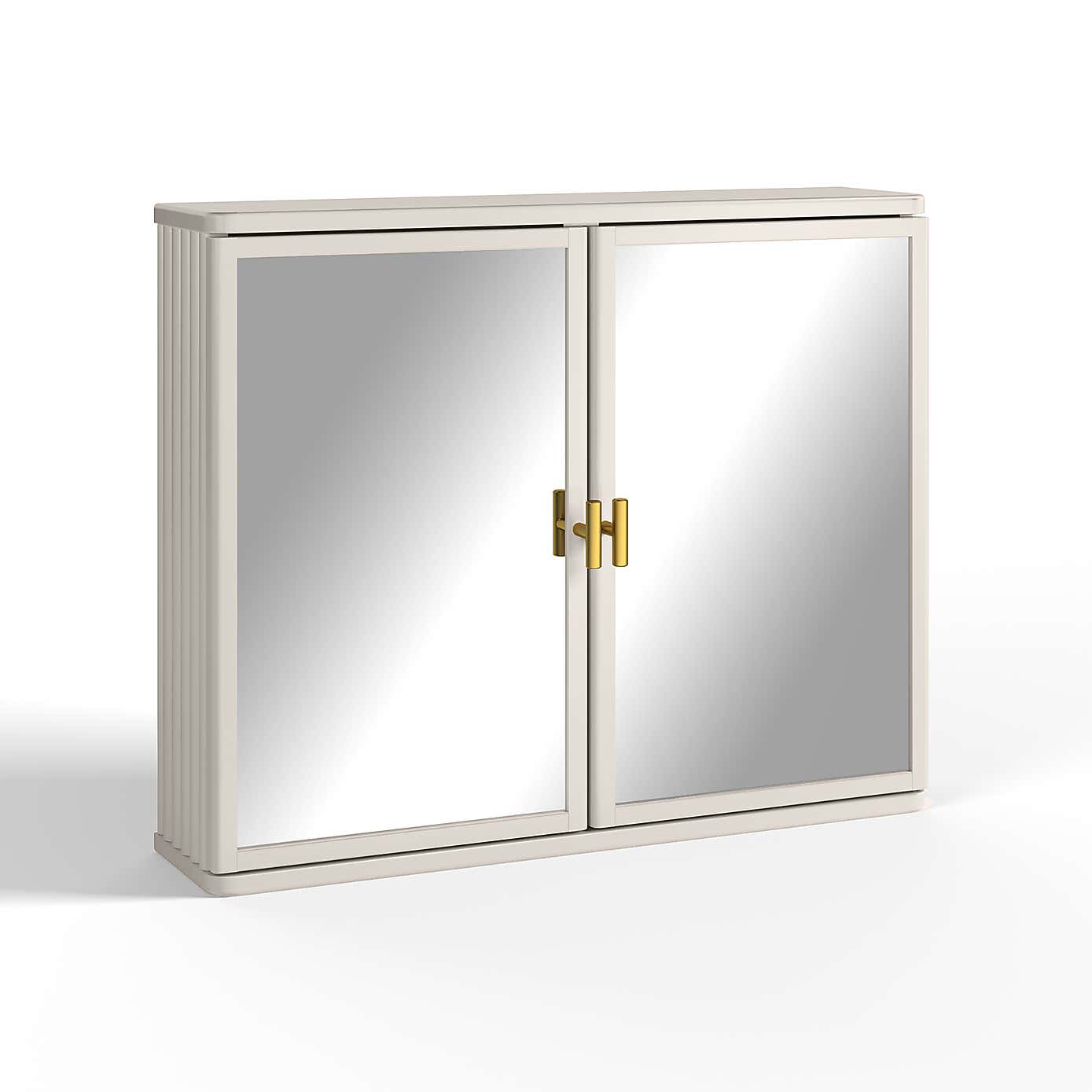 Elsie Mirror Wall Cabinet