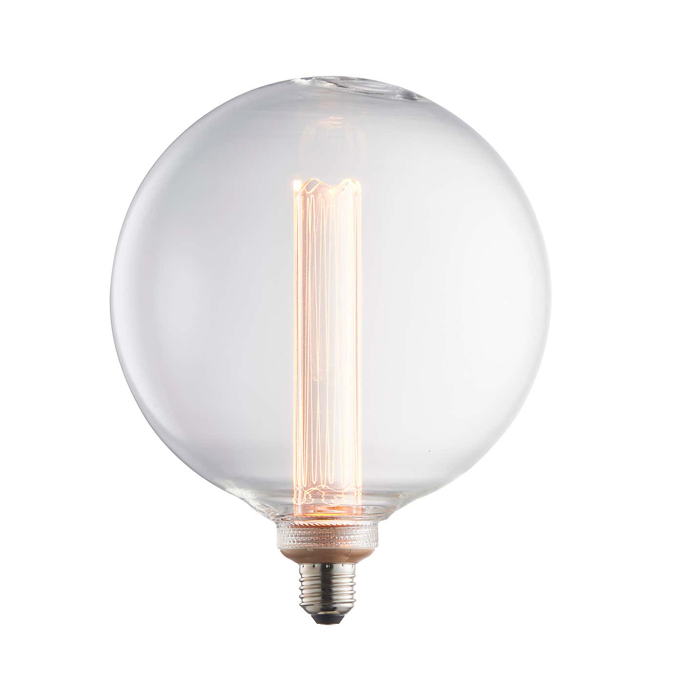 Endon 2.8 Watt ES LED Globe Bulb