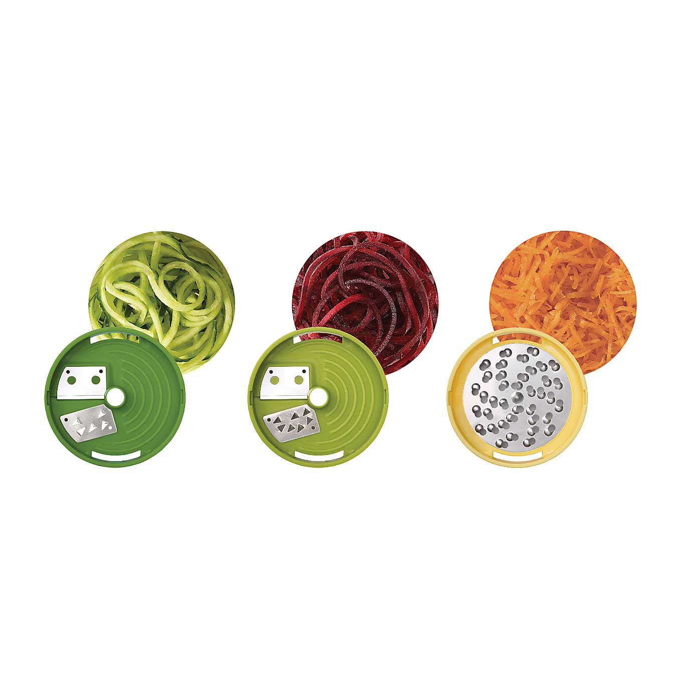 Joseph Joseph Spiro Spiralizer