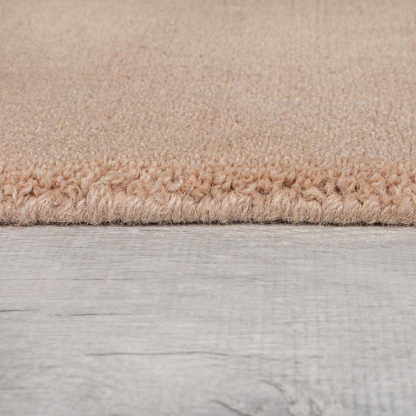Churchgate Dalby Wool Rug