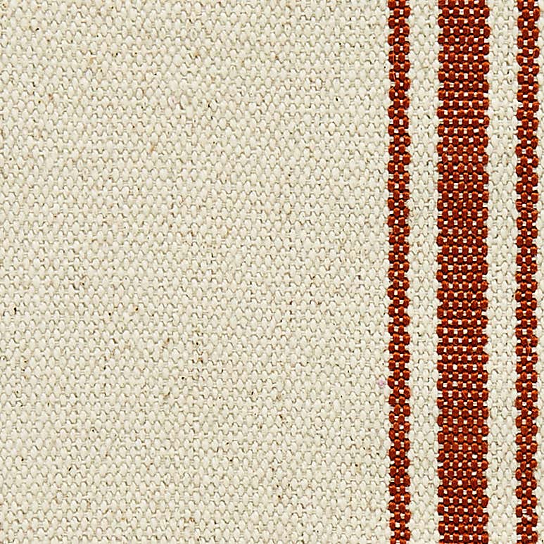 Petit Armchair, Folkstone Stripe