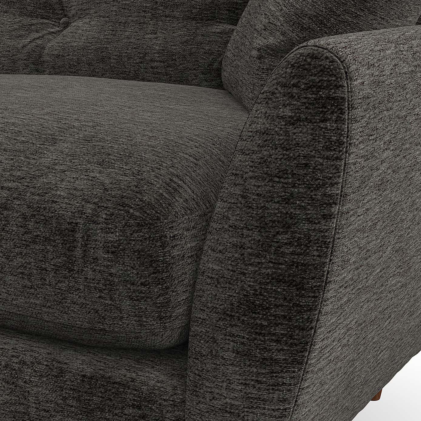 Anders 3 Seater Sofa