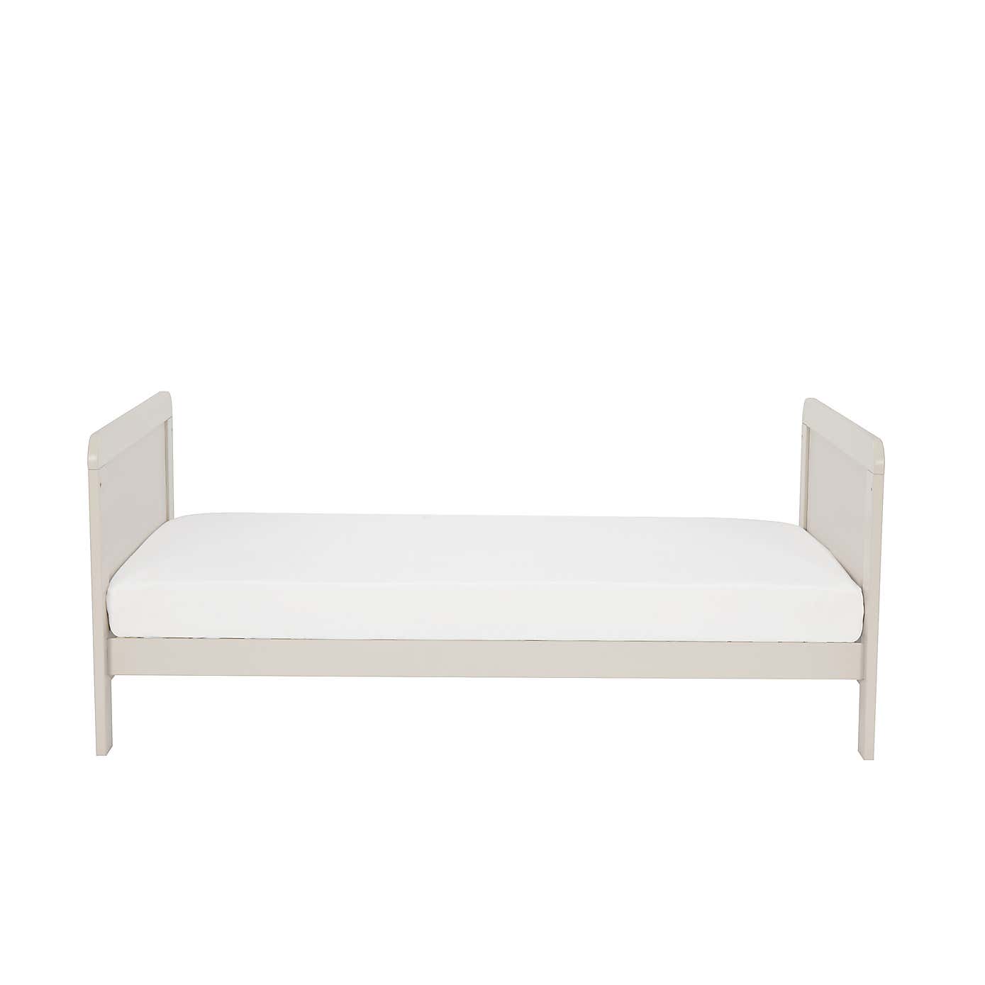 Caro Urban Mini Cot Bed