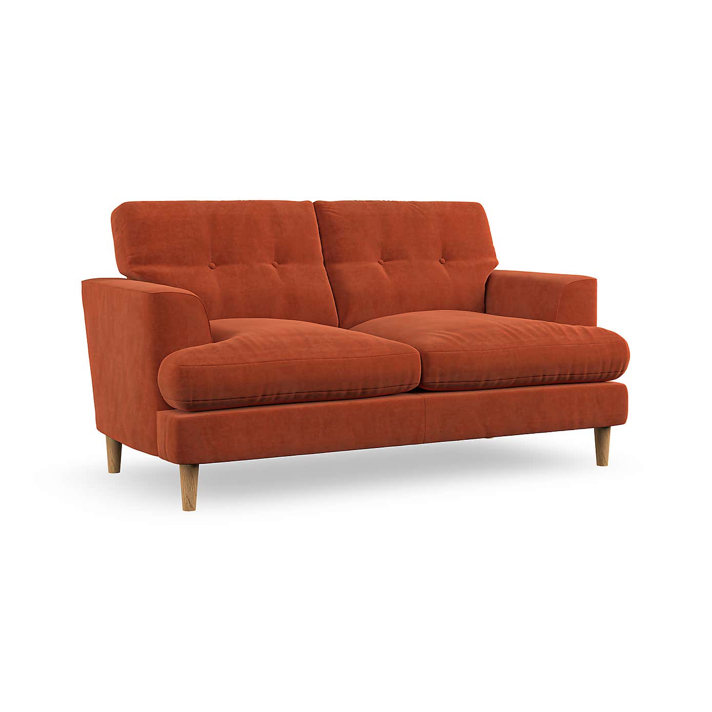 Cooper Large 2 Seater Sofa