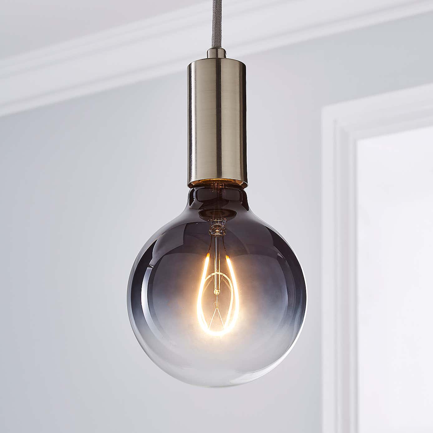 Forli Bulb Smoked Gradient