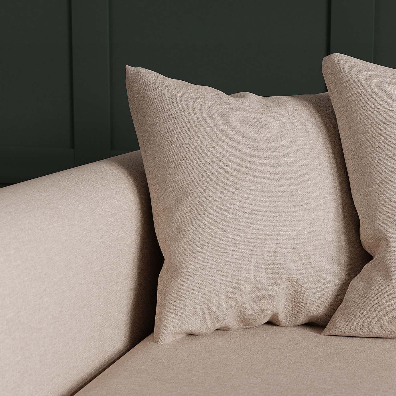 Soft Texture Fabric Sample