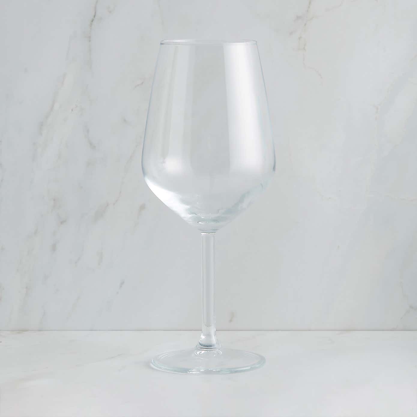 Allegra Red Wine Glass