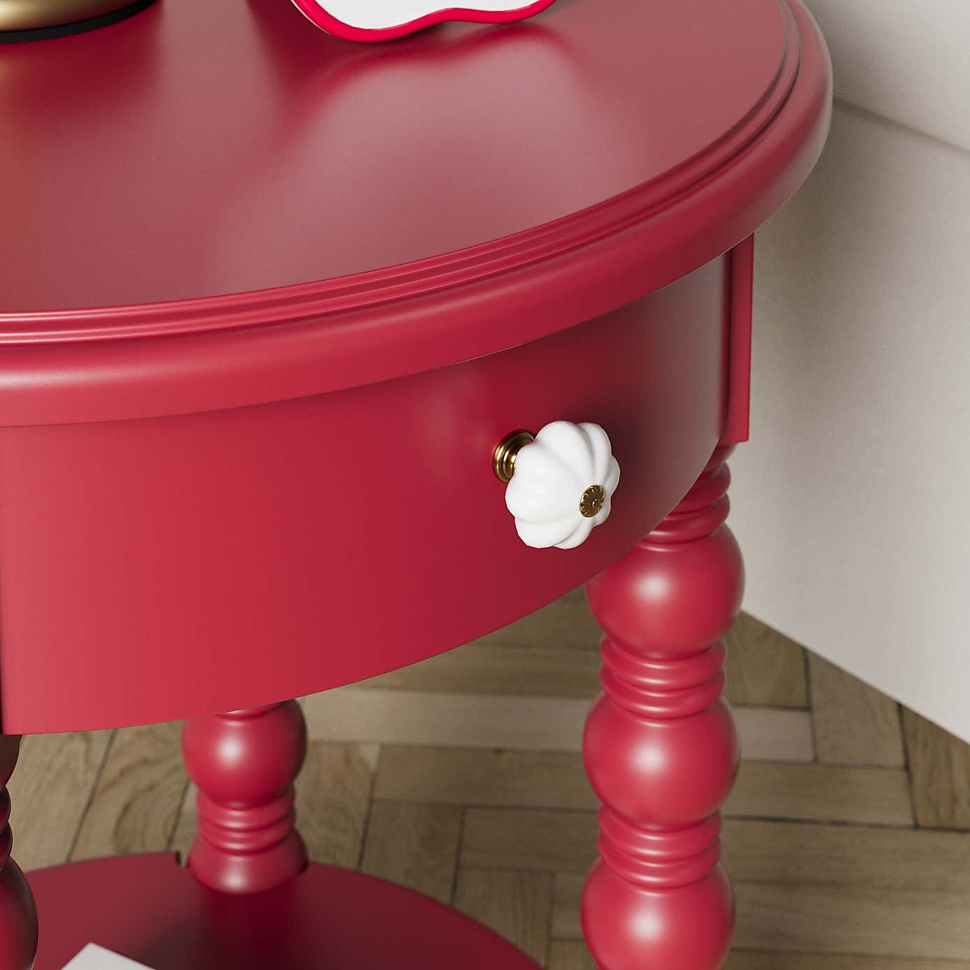 Pippin Side Table