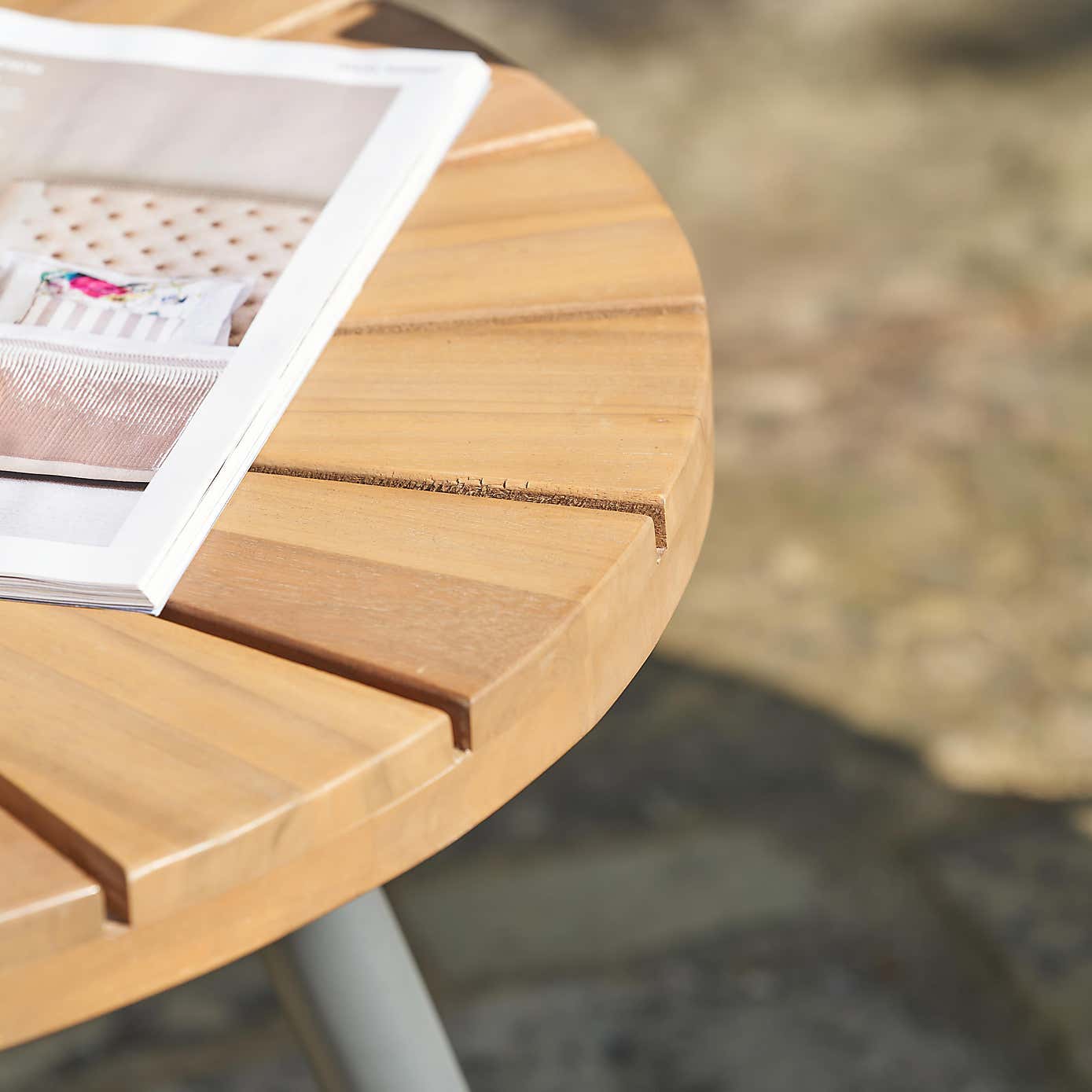 Pacific Lifestyle Bazel Outdoor Bistro Set