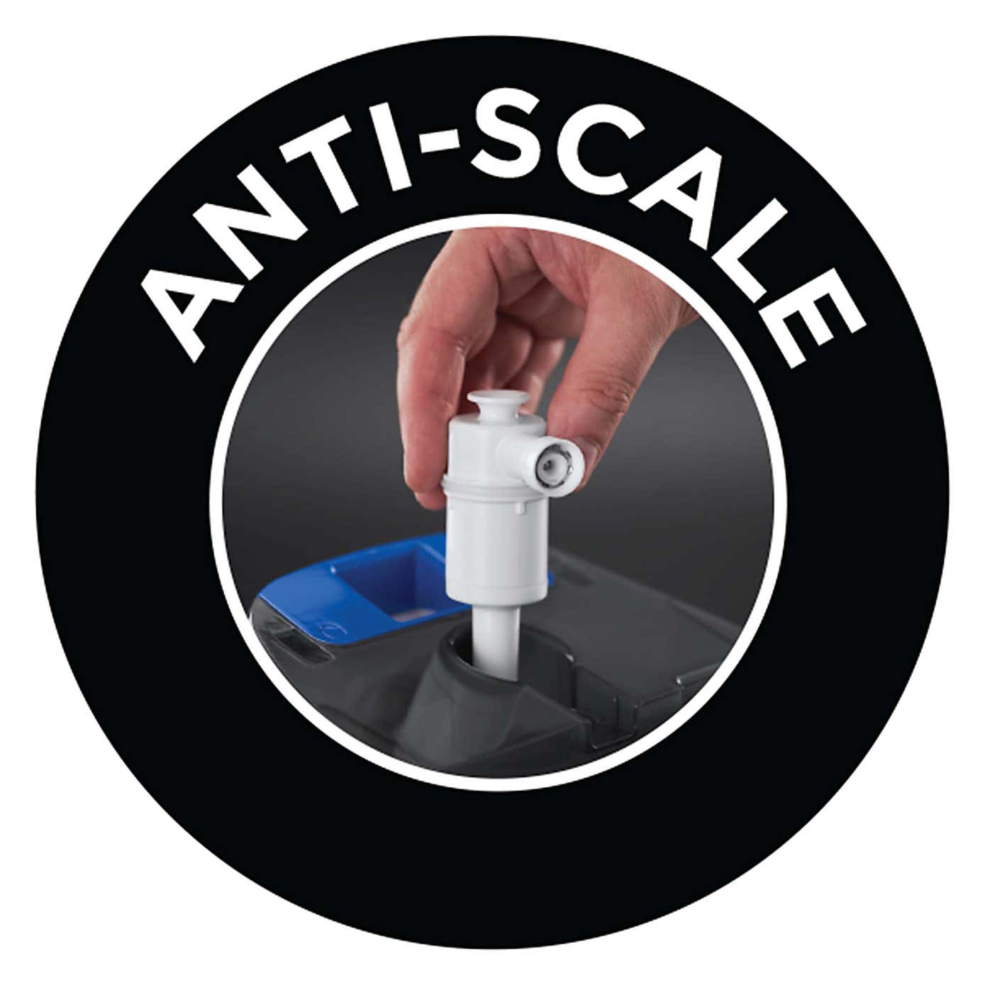 Russell Hobbs Series 2 Steam Generator Iron