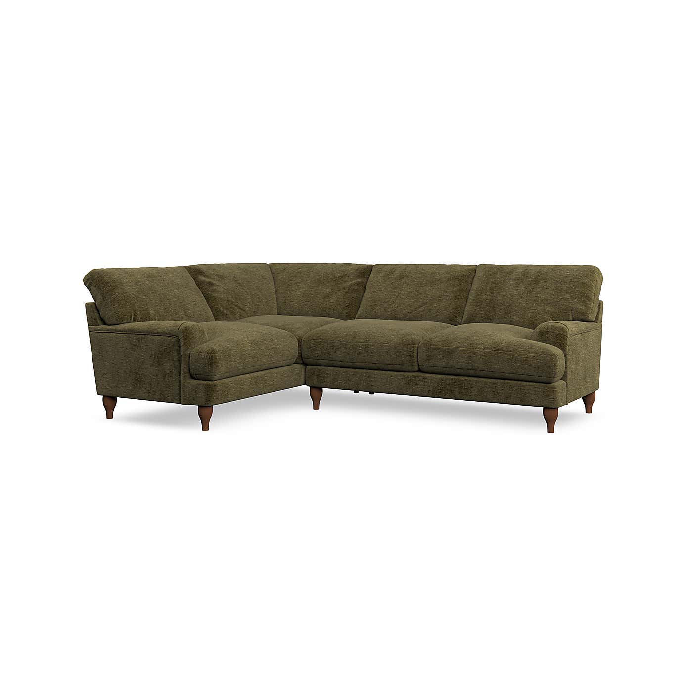 Darwin 4 Seater Corner Sofa