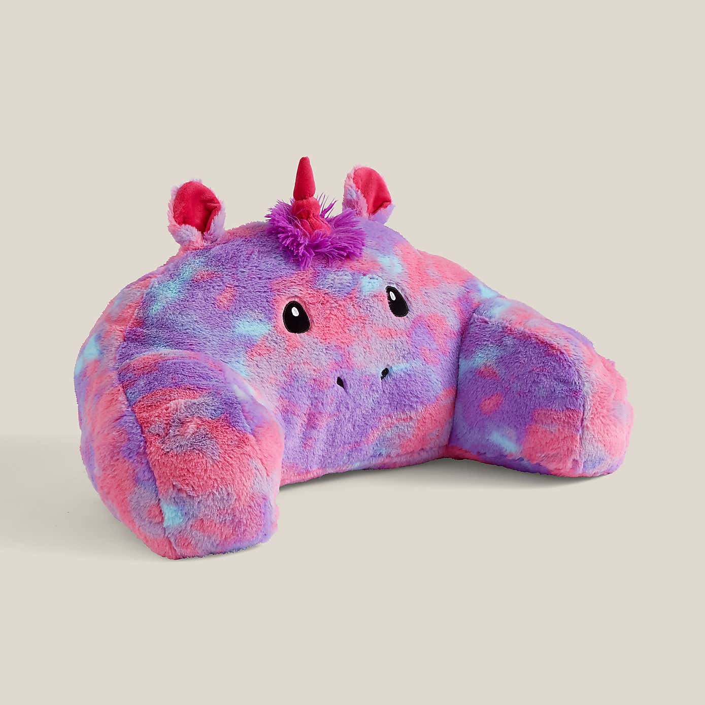 Aimee the Unicorn Cuddle Cushion