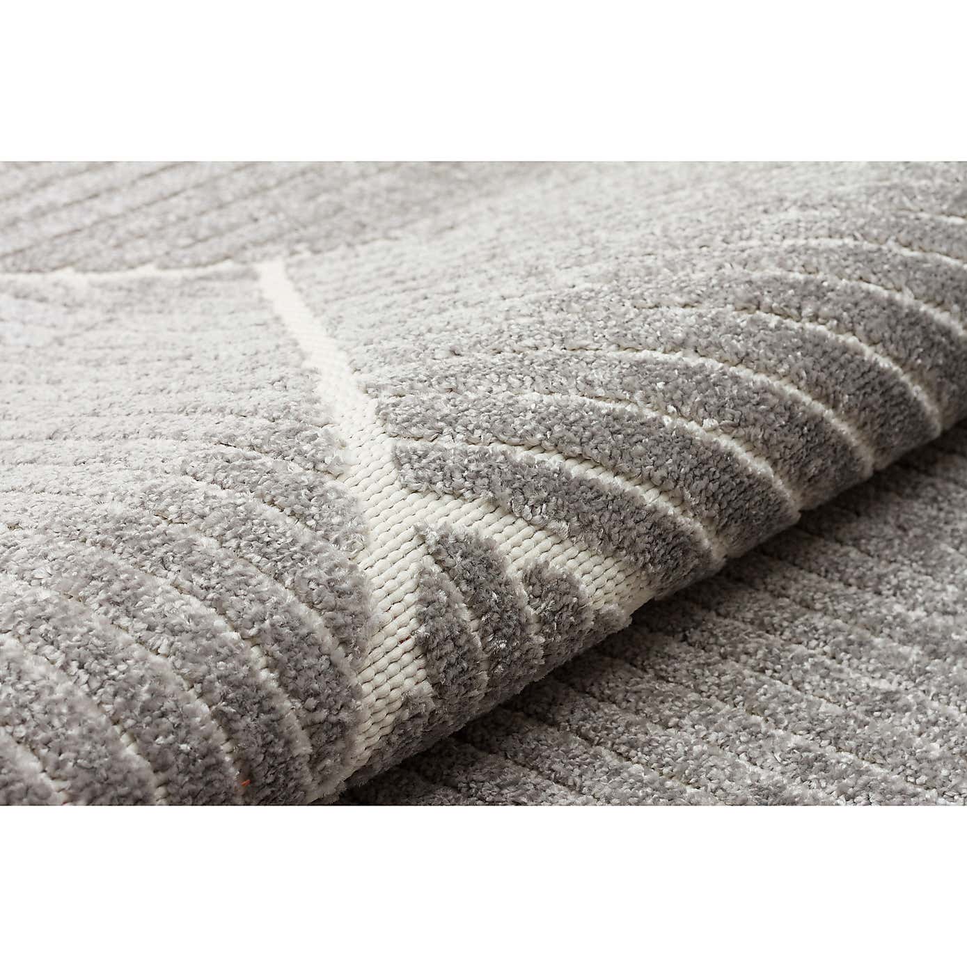 Jazz Chevron Indoor Outdoor Rug