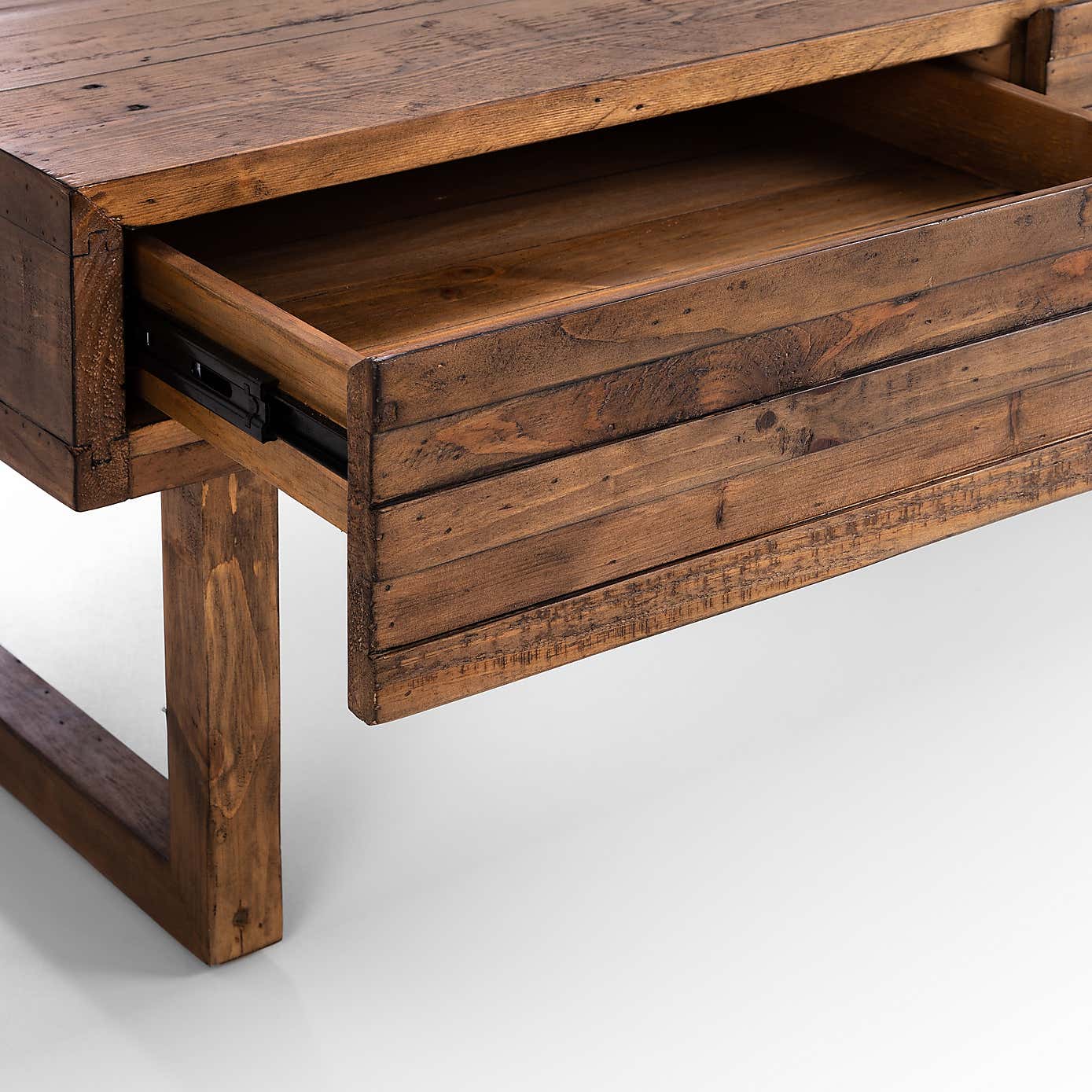 Woburn 2 Drawer Coffee Table