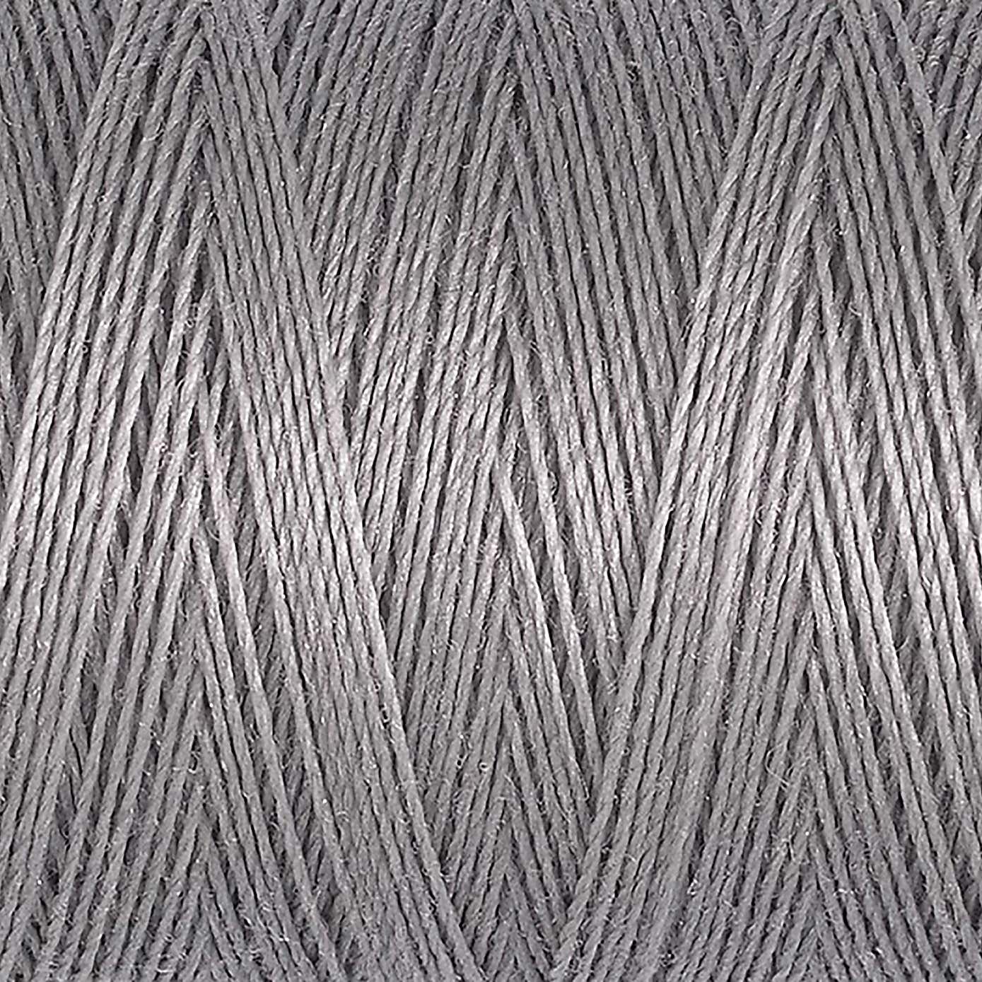 Gutermann Sew All Thread 100m Grey (493)