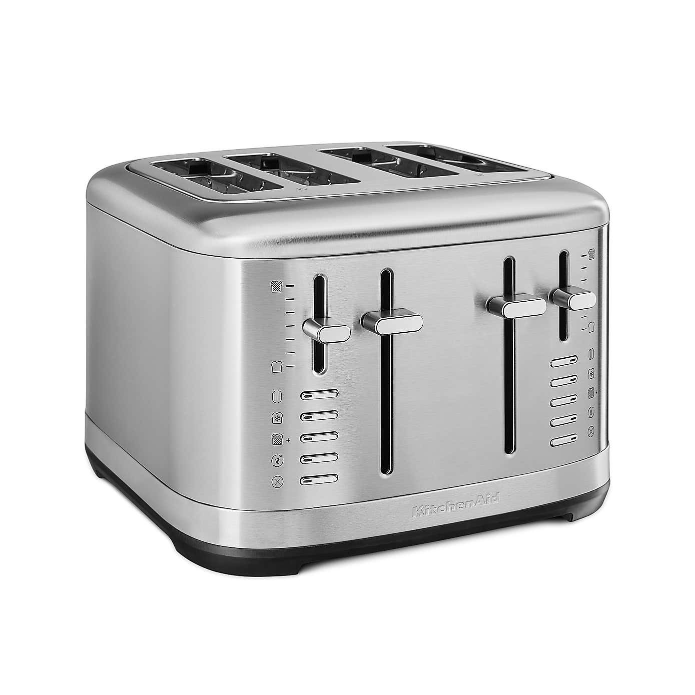 KitchenAid 4 Slice Toaster