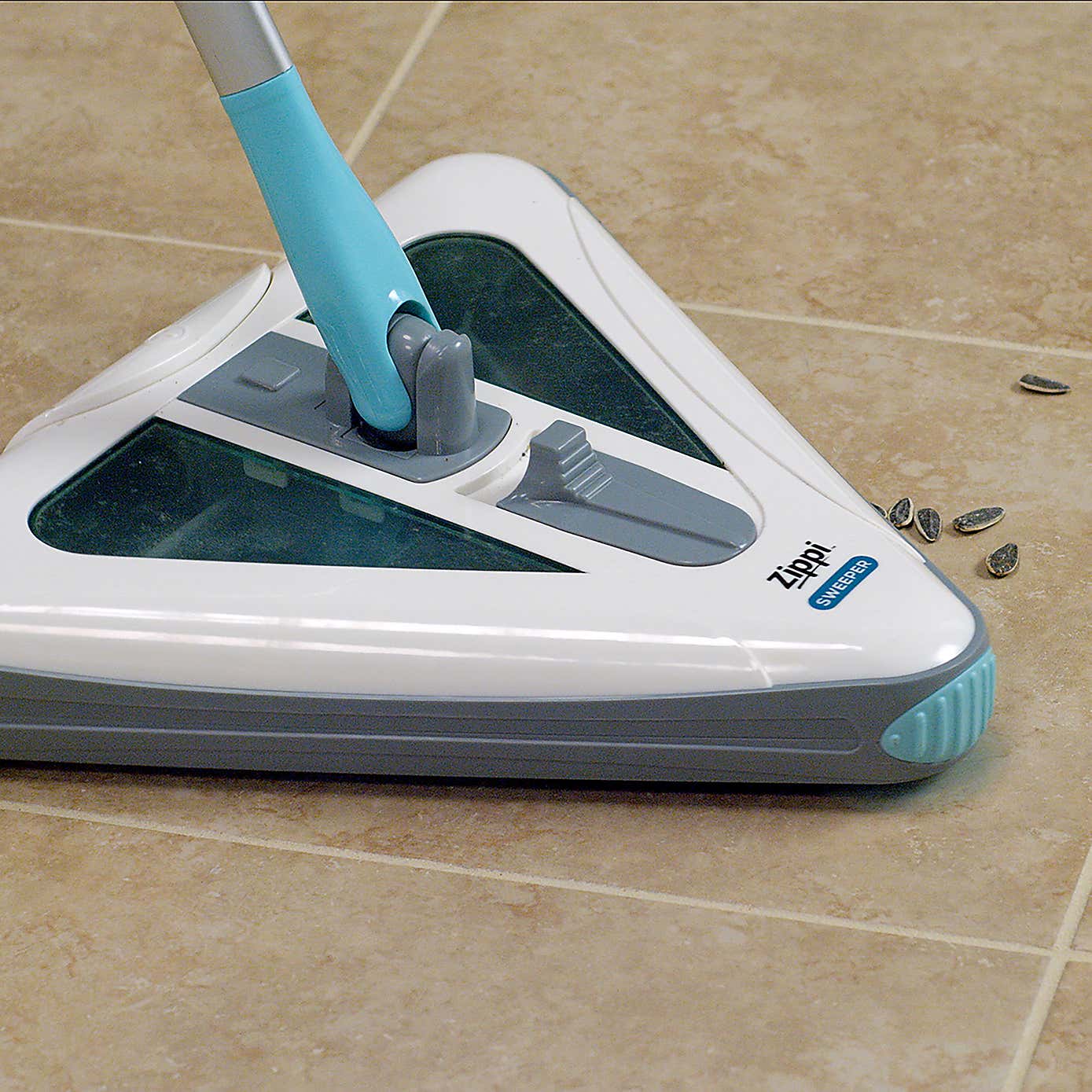 JML Zippa Sweeper