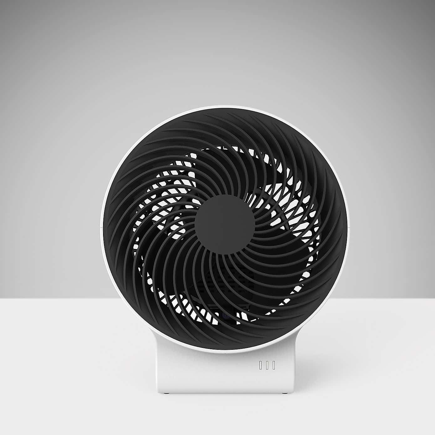 Table Top Desk Fan