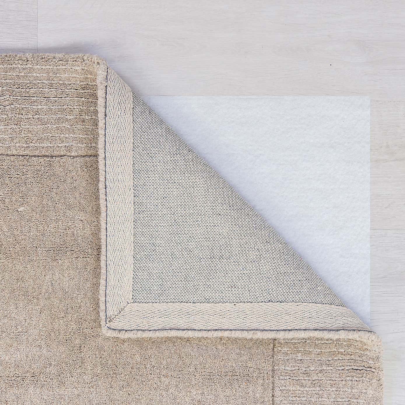 Boston Wool Border Runner