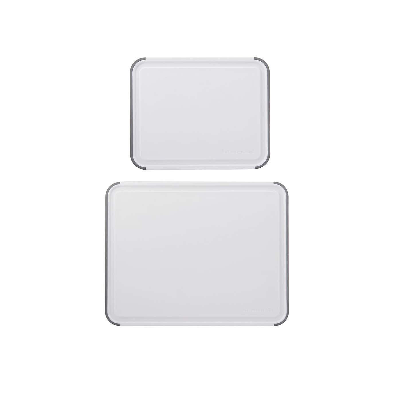 KitchenAid Set of 2 Classic Nonslip Chopping Boards