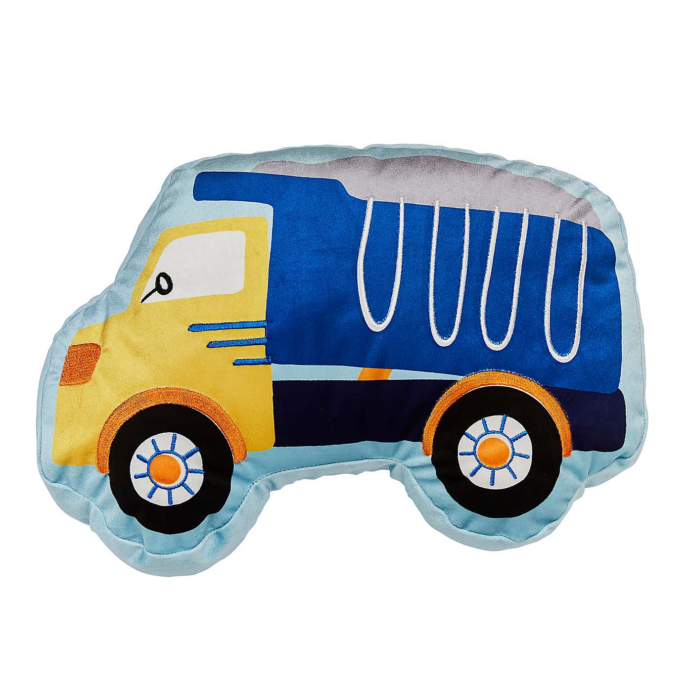 Truck Cushion