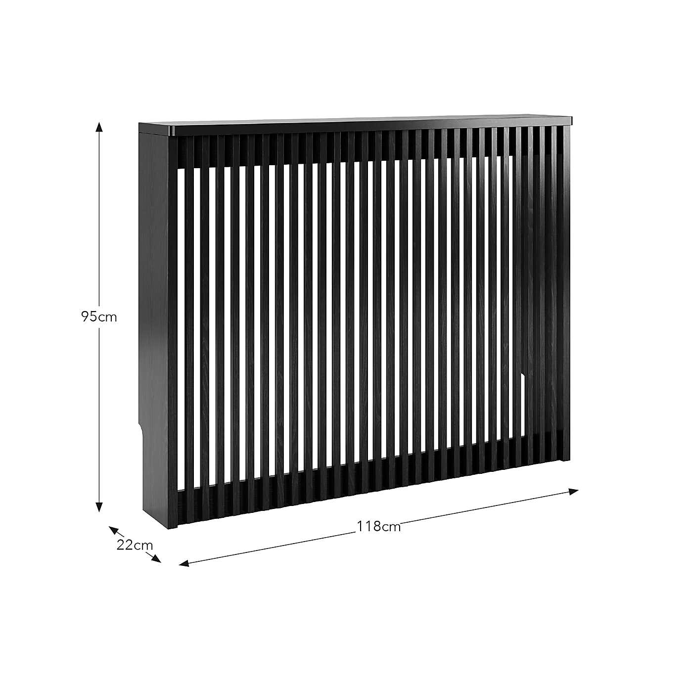 Adam Radiator Cover