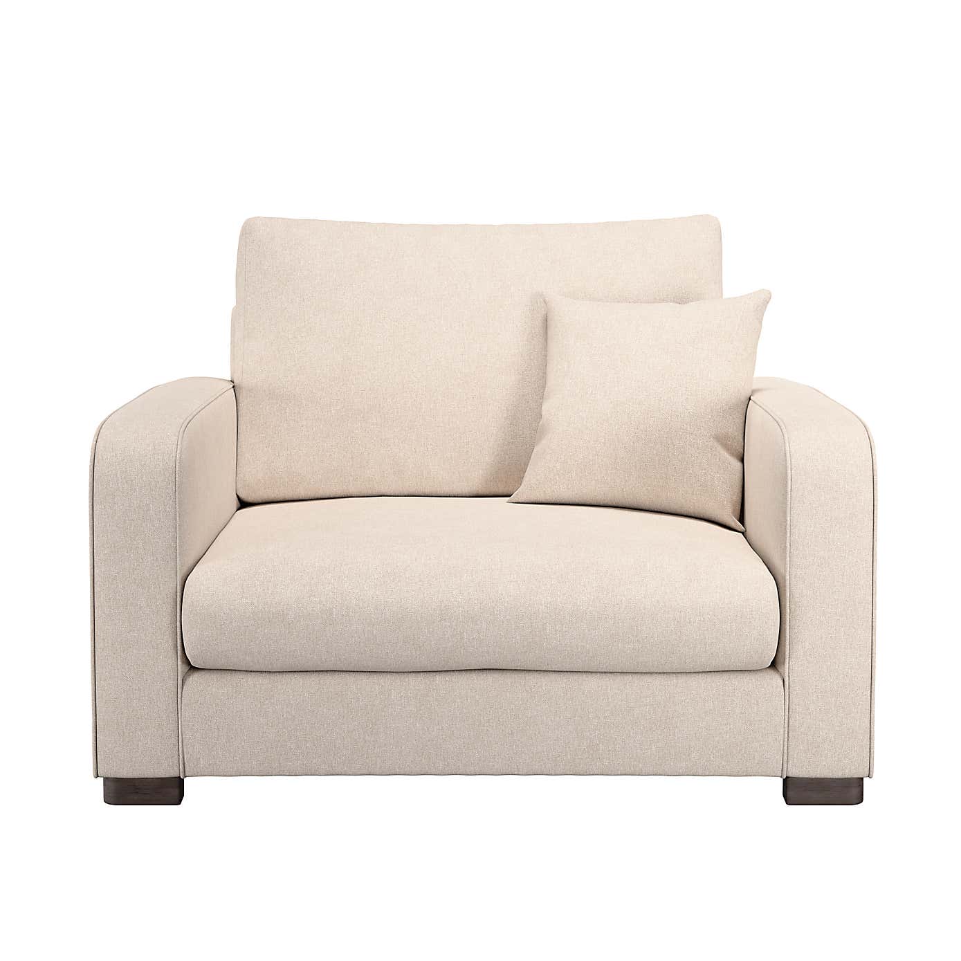 Soft Texture Fabric Sample