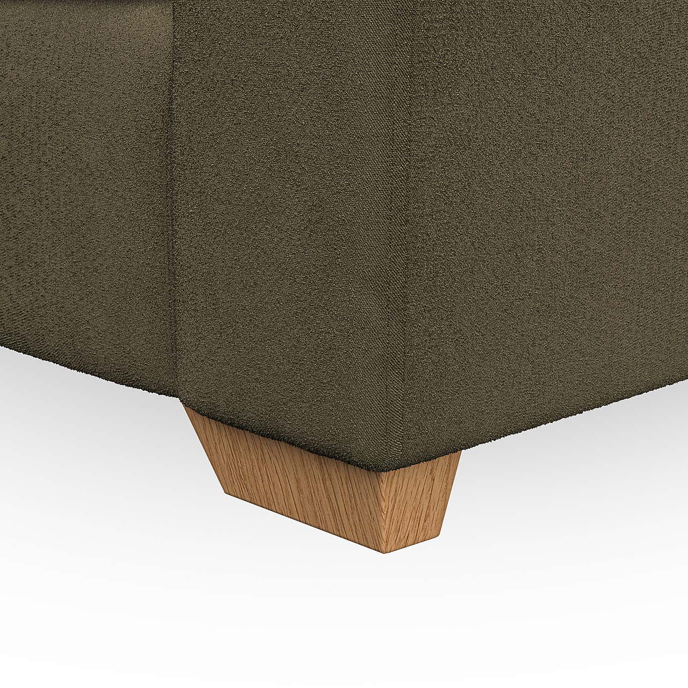 Lena Small Corner Sofa