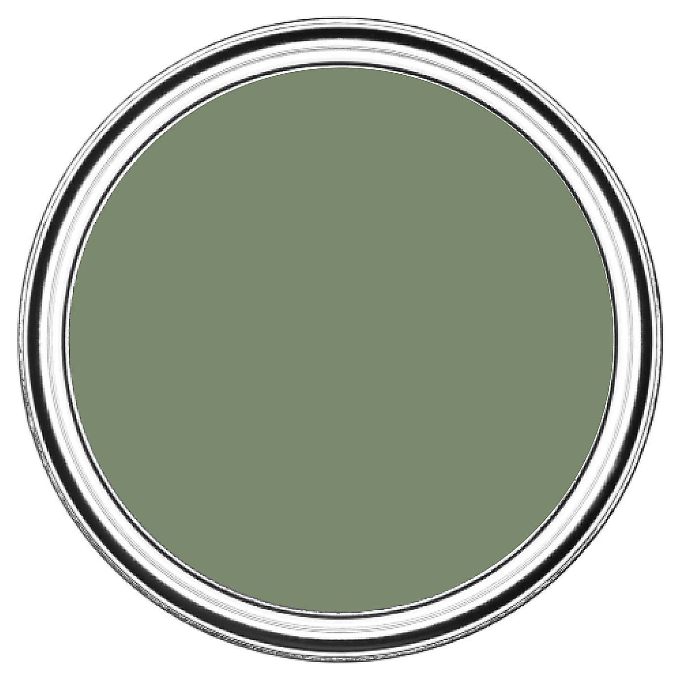 Rust-Oleum All Green Matt Outdoor Paint