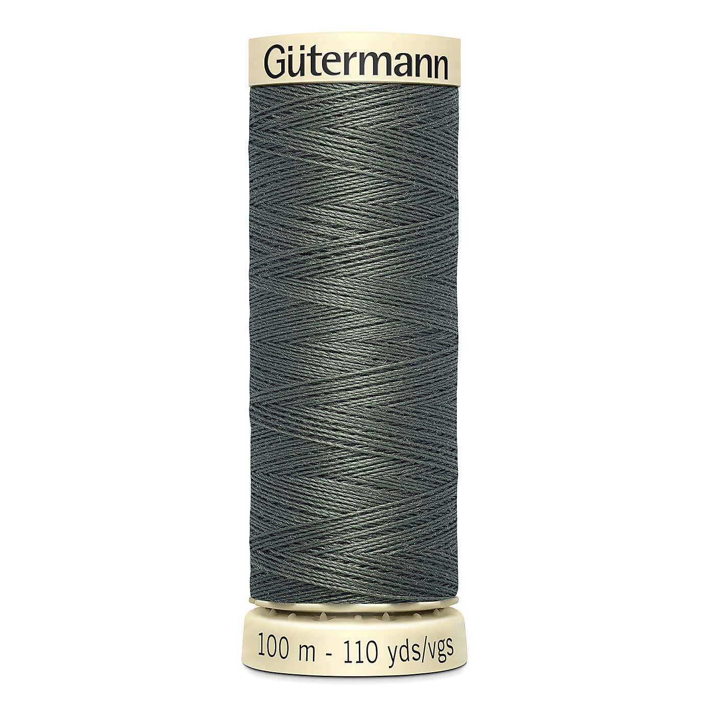 Gutermann Sew All Thread 100m Olive (274)