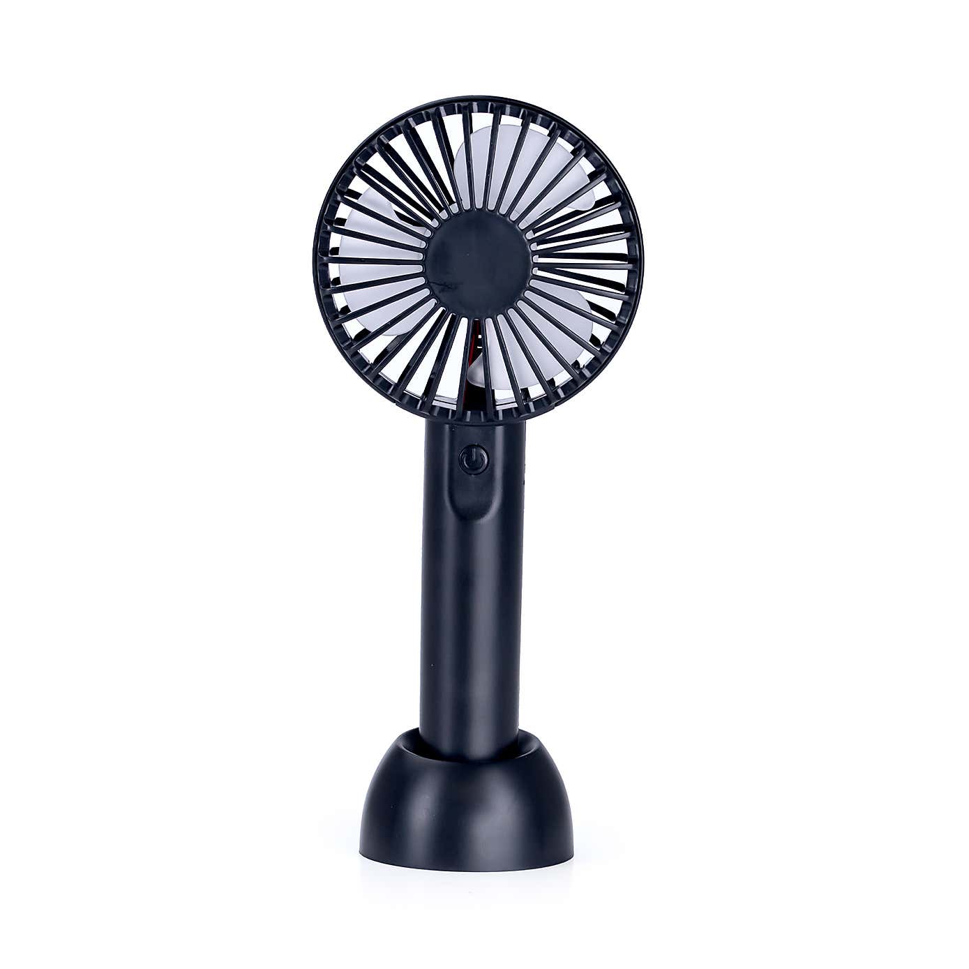 Status Rechargeable Mini Hand Held Fan