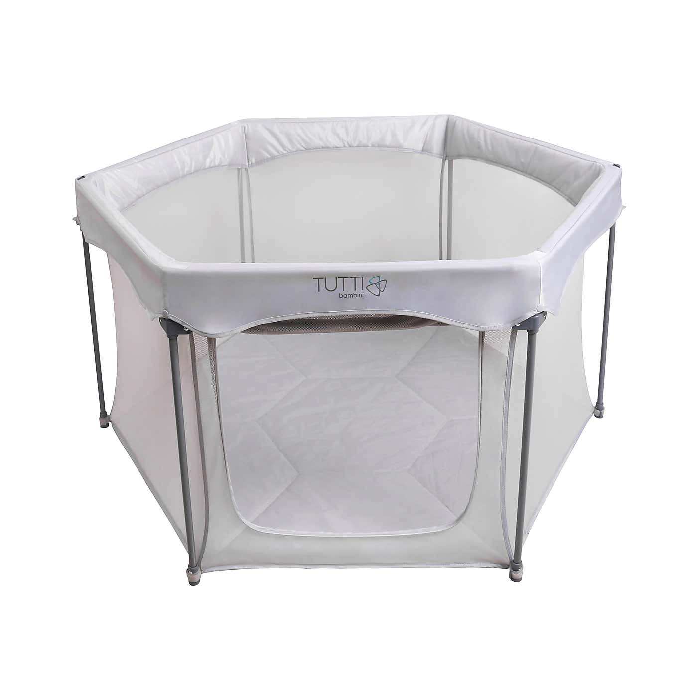 Tutti Bambini Hexa Playpen
