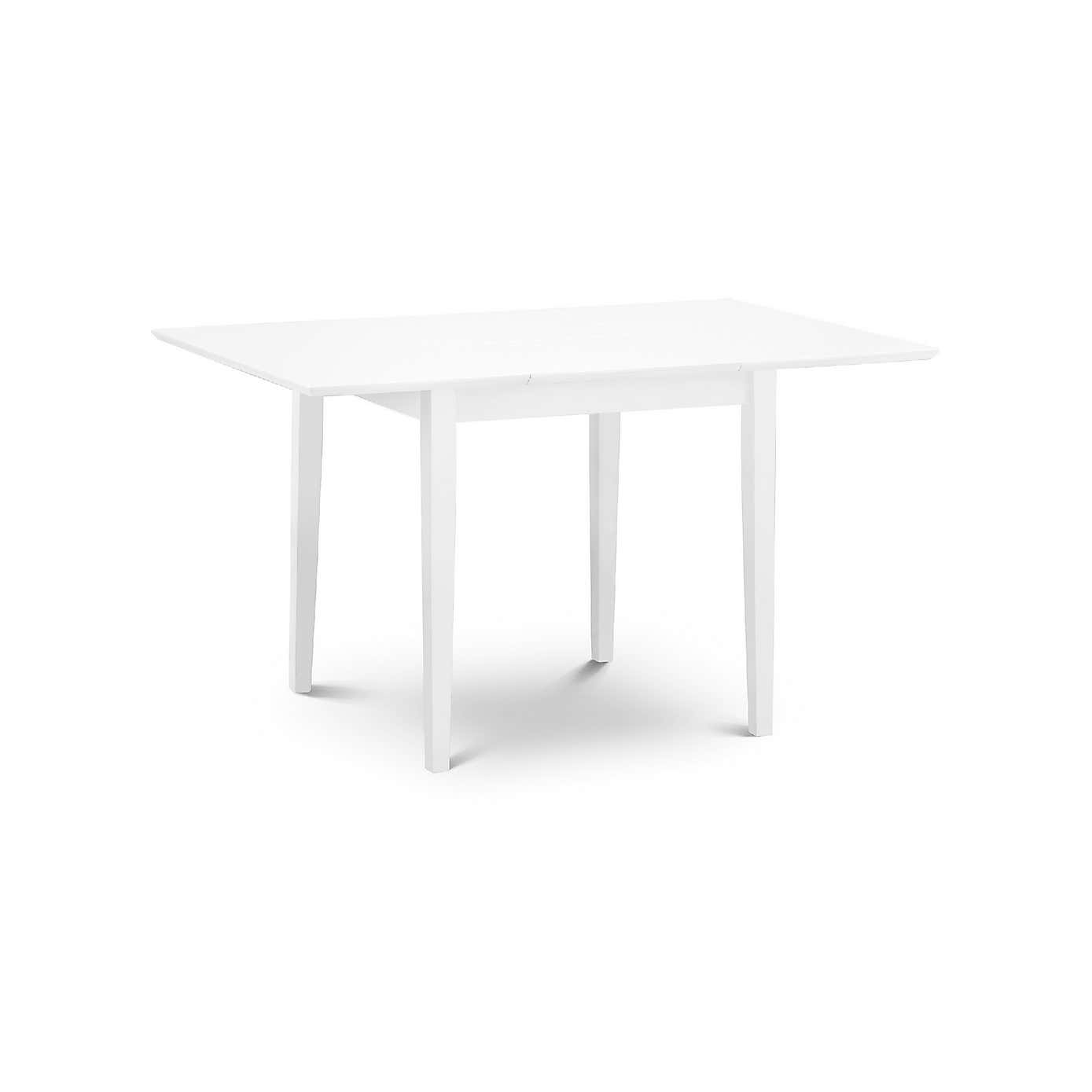 Rufford Square Dining Table