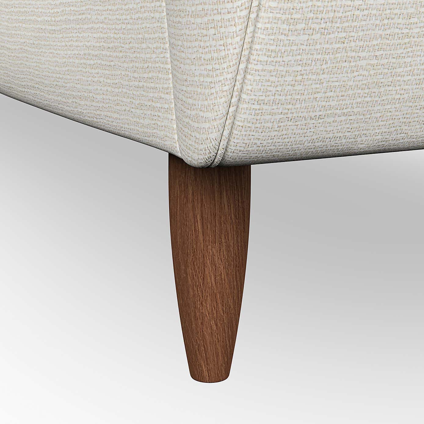 Anders 3 Seater Sofa