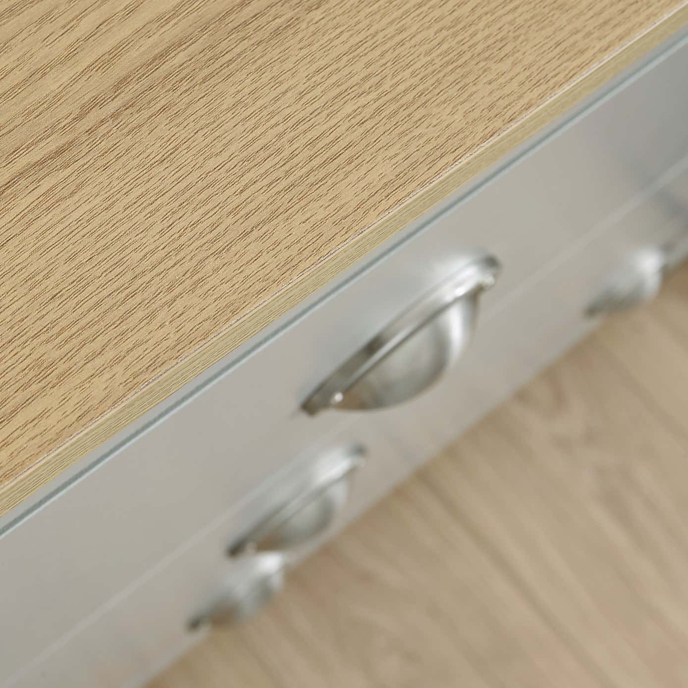 Lancaster Chest of Drawers