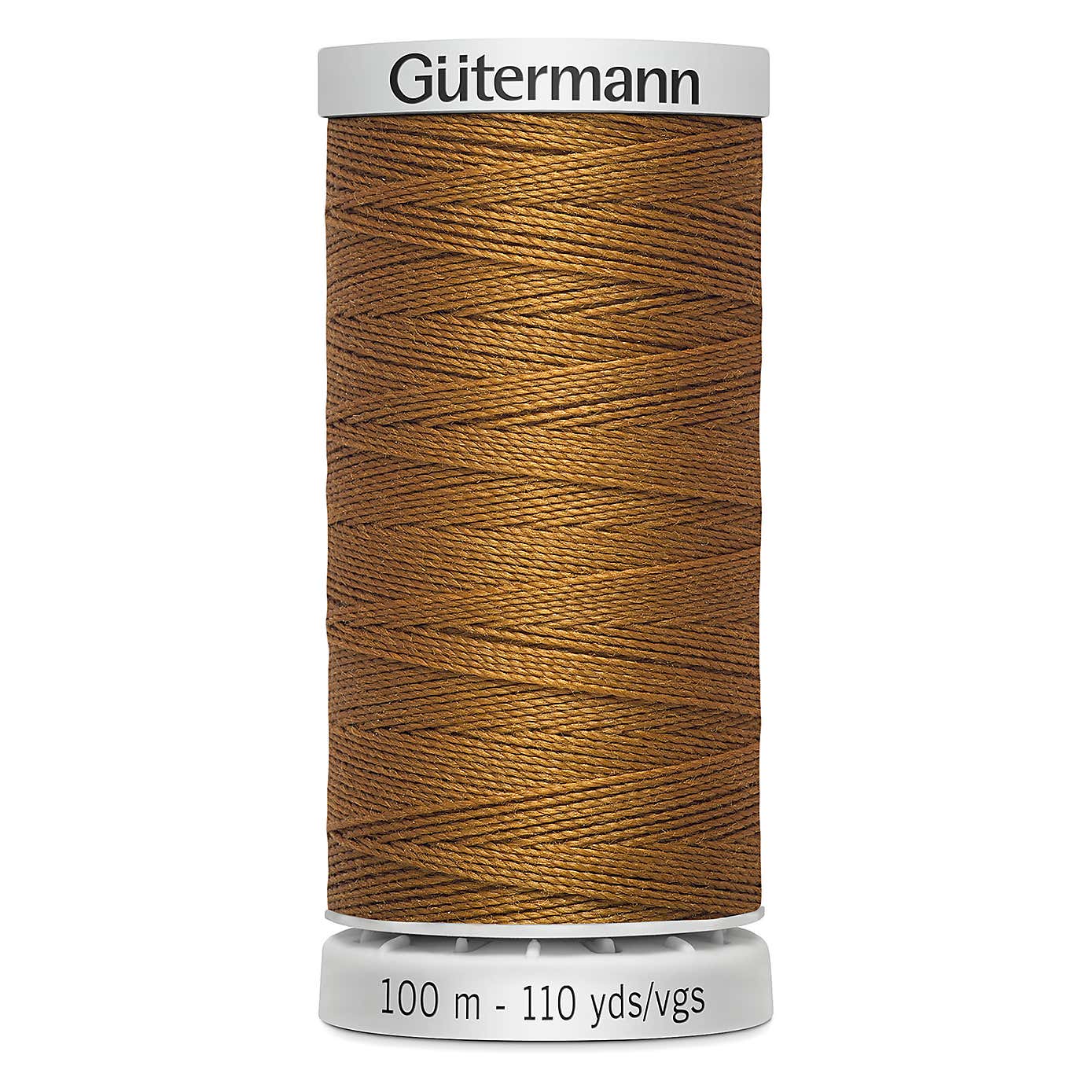 Gutermann Extra Thread 100m Bittersweet (448)