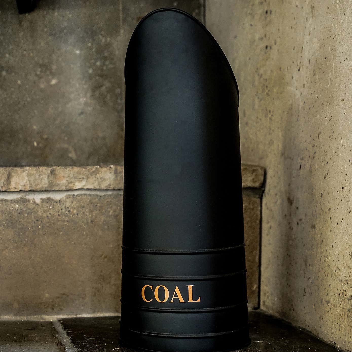 54cm Coal Hod