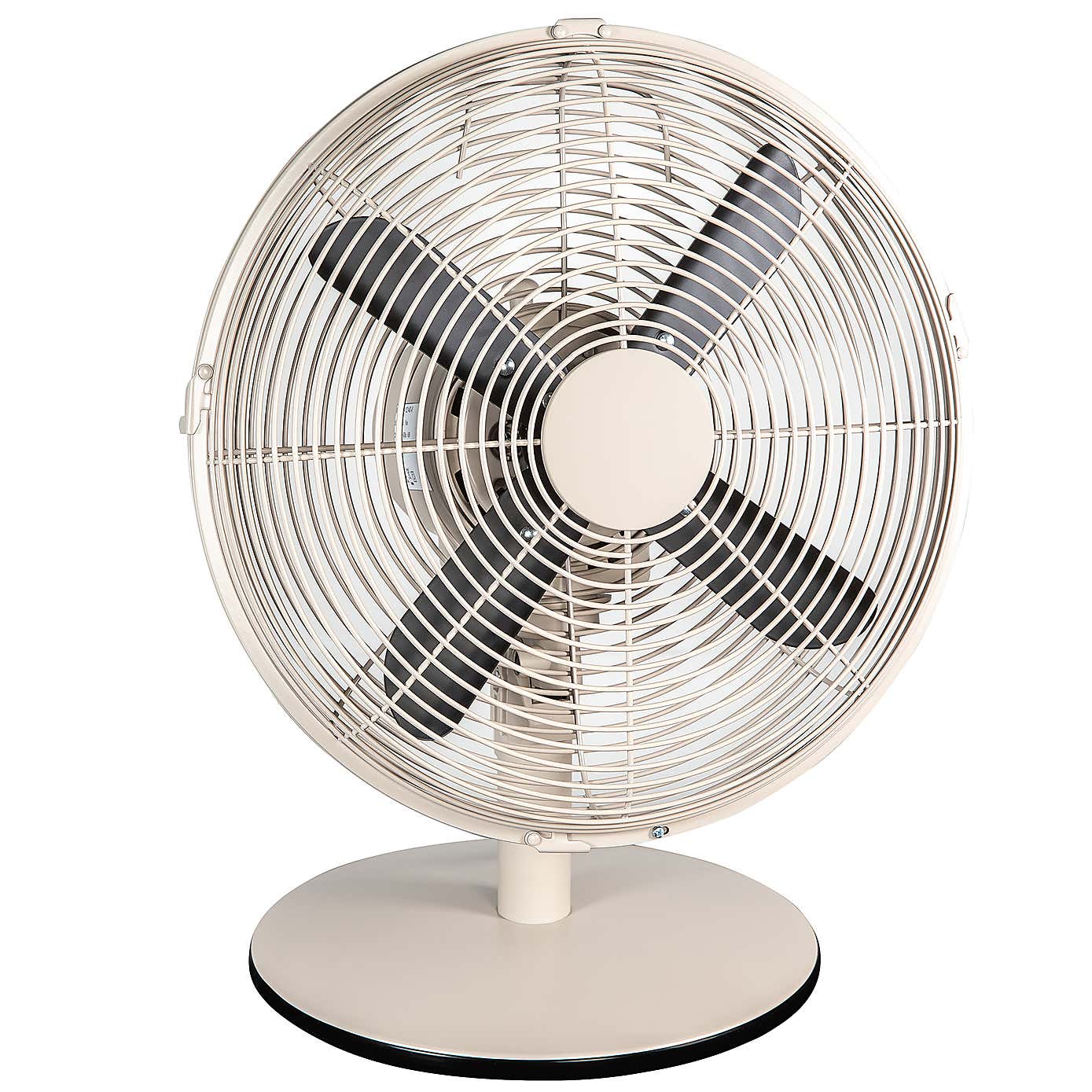 Russell Hobbs 12 Inch Metal Desk Fan