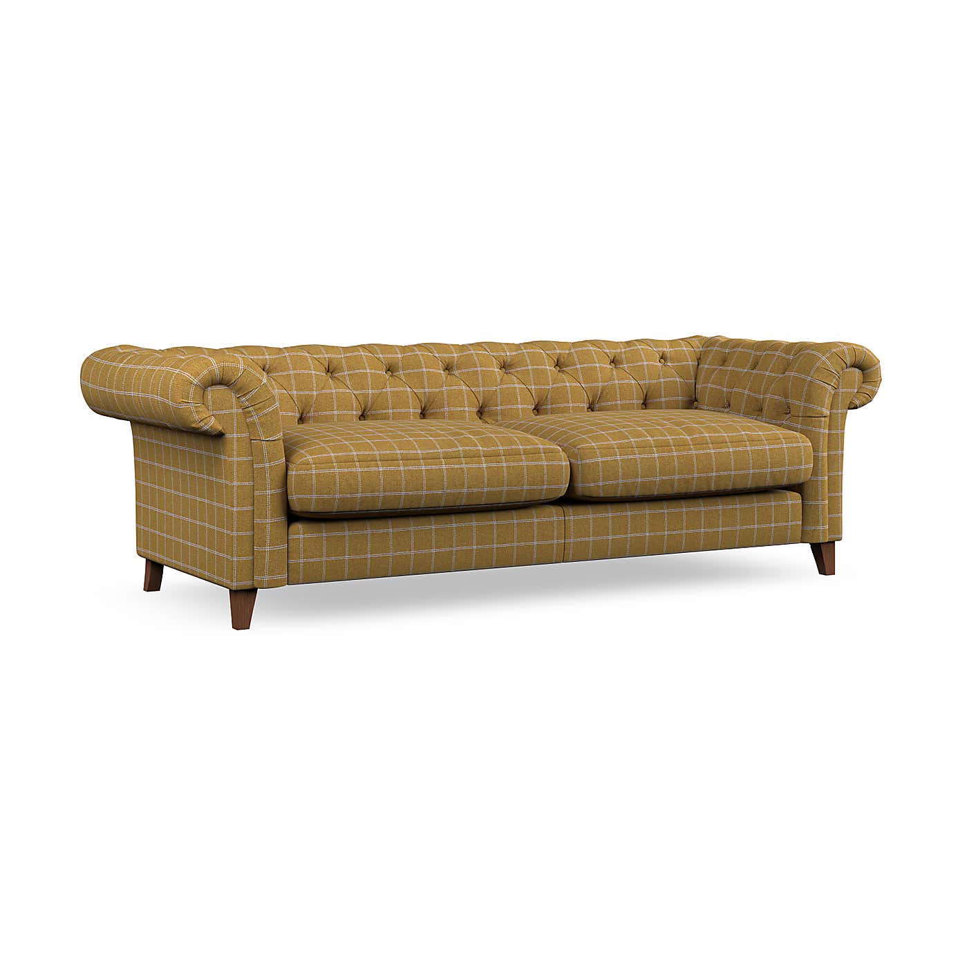 Pimlico 4 Seater Sofa